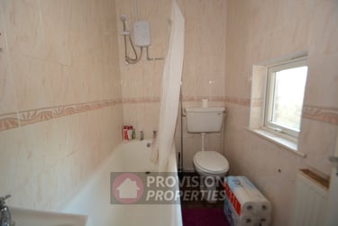 1 bed flat, Belle Vue Road, Hyde Park, Leeds, LS31HG - Image 7
