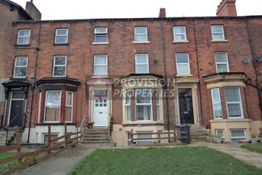 1 bed flat, Belle Vue Road, Hyde Park, Leeds, LS31HG - Image 8