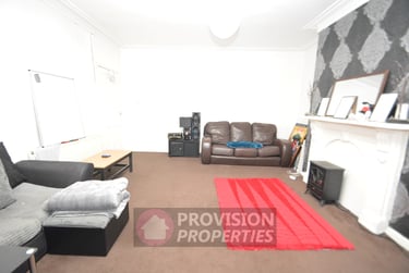 1 bed flat, Belle Vue Road, Hyde Park, Leeds, LS31HG - Image 2