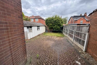 4 bed house, St Annes Road, Headingley, Leeds, LS63NX - Image 9