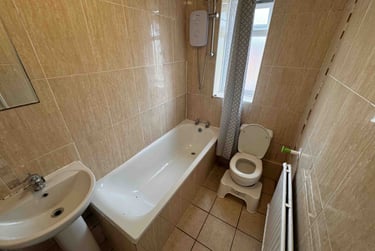 4 bed house, St Annes Road, Headingley, Leeds, LS63NX - Image 7