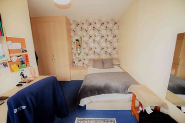 4 bed house, Harold Walk, Hyde Park, Leeds, LS61PS - Image 6