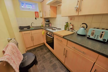 4 bed house, Harold Walk, Hyde Park, Leeds, LS61PS - Image 8