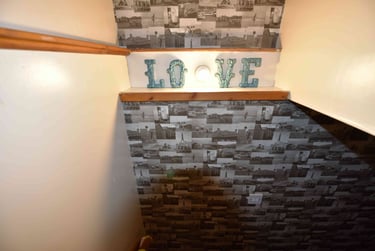 4 bed house, Harold Walk, Hyde Park, Leeds, LS61PS - Image 7