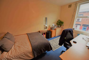 4 bed house, Harold Walk, Hyde Park, Leeds, LS61PS - Image 5