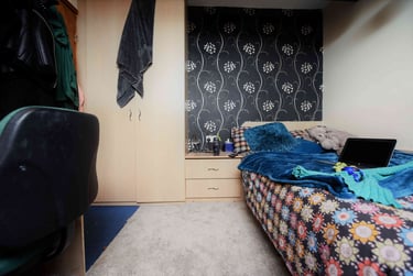 4 bed house, Harold Walk, Hyde Park, Leeds, LS61PS - Image 3