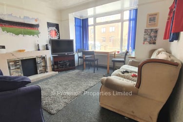 3 bed house, Hessle Avenue, Hyde Park, Leeds, LS61EF - Image 1