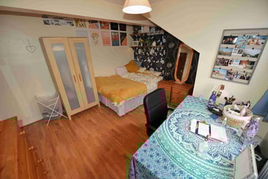 6 bed house, Thornville Avenue, Hyde Park, Leeds, LS61JS - Image 6