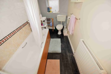 6 bed house, Thornville Avenue, Hyde Park, Leeds, LS61JS - Image 4