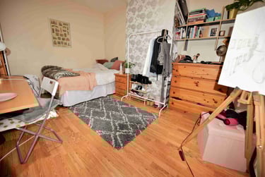 6 bed house, Thornville Avenue, Hyde Park, Leeds, LS61JS - Image 5