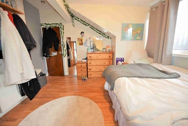 6 bed house, Thornville Avenue, Hyde Park, Leeds, LS61JS - Image 9