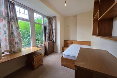 9 bed house, Headingley Avenue, Headingley, Leeds, LS63ER - Image 8