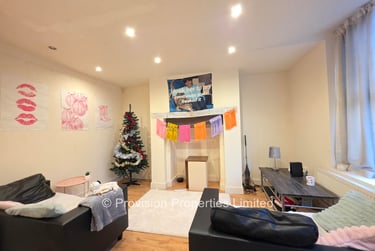 2 bed house, Harold Walk, Hyde Park, Leeds, LS61PS - Image 4