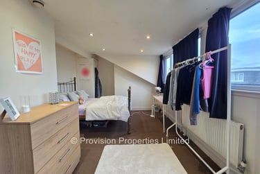 2 bed house, Harold Walk, Hyde Park, Leeds, LS61PS - Image 8