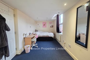 2 bed house, Harold Walk, Hyde Park, Leeds, LS61PS - Image 6