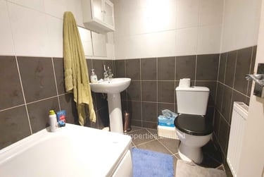 2 bed house, Harold Walk, Hyde Park, Leeds, LS61PS - Image 12