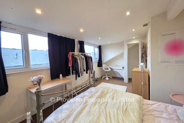 2 bed house, Harold Walk, Hyde Park, Leeds, LS61PS - Image 10