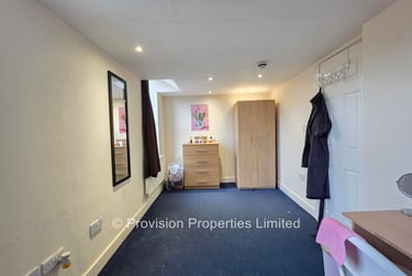 2 bed house, Harold Walk, Hyde Park, Leeds, LS61PS - Image 7