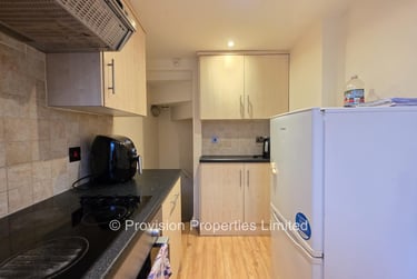 2 bed house, Harold Walk, Hyde Park, Leeds, LS61PS - Image 5