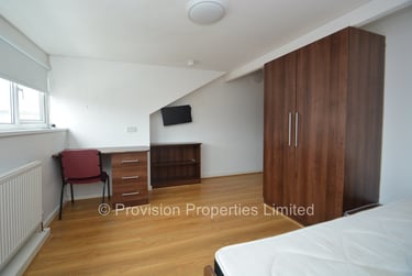 6 bed house, Ashville Avenue, Burley, Leeds, LS61LX - Image 12