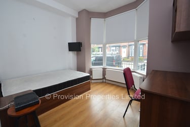 6 bed house, Ashville Avenue, Burley, Leeds, LS61LX - Image 7