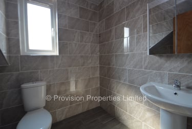 3 bed house, Harold Place, Hyde Park, Leeds, LS61PQ - Image 15