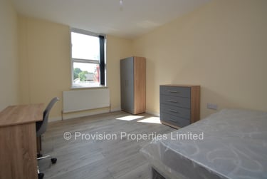 3 bed house, Harold Place, Hyde Park, Leeds, LS61PQ - Image 9