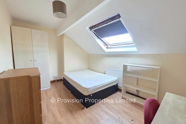 4 bed house, Branksome Place, Hyde Park, Leeds, LS61RQ - Image 9