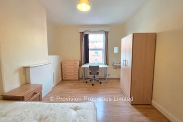 4 bed house, Branksome Place, Hyde Park, Leeds, LS61RQ - Image 7