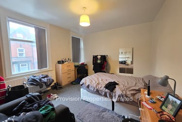 6 bed house, Hessle Place, Hyde Park, Leeds, LS61EU - Image 3