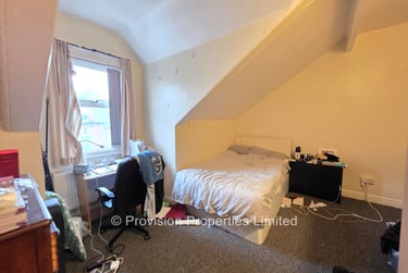 6 bed house, Hessle Place, Hyde Park, Leeds, LS61EU - Image 6