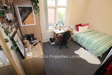 8 bed house, St. Michaels Villas, Headingley, Leeds, LS63AF - Image 3