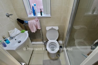 8 bed house, St. Michaels Villas, Headingley, Leeds, LS63AF - Image 12