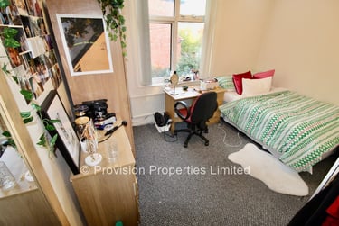 8 bed house, St. Michaels Villas, Headingley, Leeds, LS63AF - Image 8