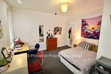 8 bed house, St. Michaels Villas, Headingley, Leeds, LS63AF - Image 7