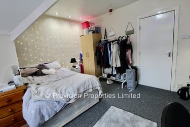 8 bed house, St. Michaels Villas, Headingley, Leeds, LS63AF - Image 4