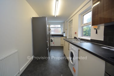 6 bed house, Stanmore Street, Burley, Leeds, LS42RS - Image 4