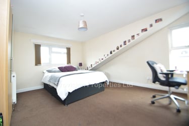 4 bed house, Harold Mount, Hyde Park, Leeds, LS61PW - Image 6
