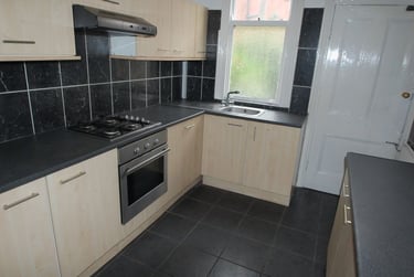 6 bed house, Manor Terrace, Headingley, Leeds, LS61BU - Image 3