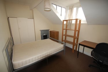 6 bed house, Manor Terrace, Headingley, Leeds, LS61BU - Image 6