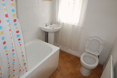 6 bed house, Manor Terrace, Headingley, Leeds, LS61BU - Image 5