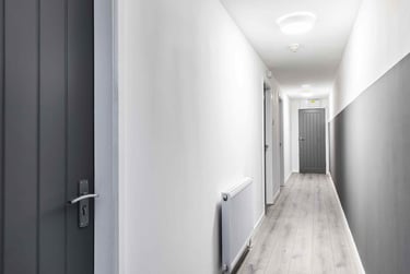 2 bed flat, Queens Road, Hyde Park, Leeds, LS61HY - Image 6