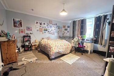 6 bed house, Manor Drive, Hyde Park, Leeds, LS61DD - Image 7