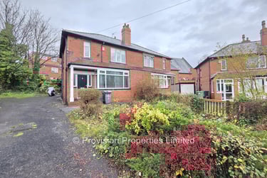 4 bed house, Headingley Crescent, Headingley, Leeds, LS63EH - Image 8