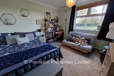 2 bed flat, Foxhill Court, Adel, Leeds, LS165PL - Image 2