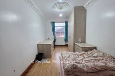 5 bed flat, Spenceley Street, Woodhouse, Leeds, LS29DY - Image 6