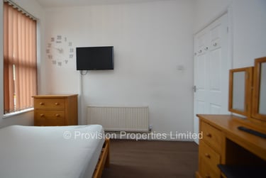 5 bed house, Headingley Mount, Headingley, Leeds, LS63EL - Image 10