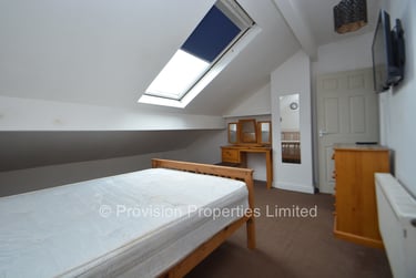 5 bed house, Headingley Mount, Headingley, Leeds, LS63EL - Image 14