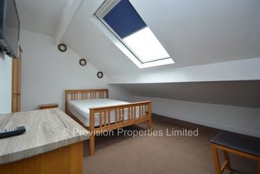 5 bed house, Headingley Mount, Headingley, Leeds, LS63EL - Image 13