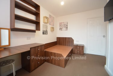 5 bed house, Headingley Mount, Headingley, Leeds, LS63EL - Image 8